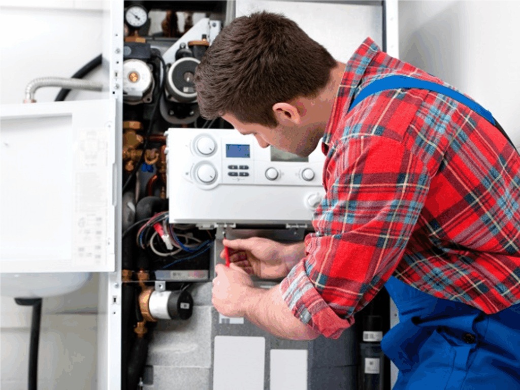 Çayırova Vaillant Vaillant kombi petek temizleme – Isınma sorunu kökünden çözüldü. - Teknik servis örneği